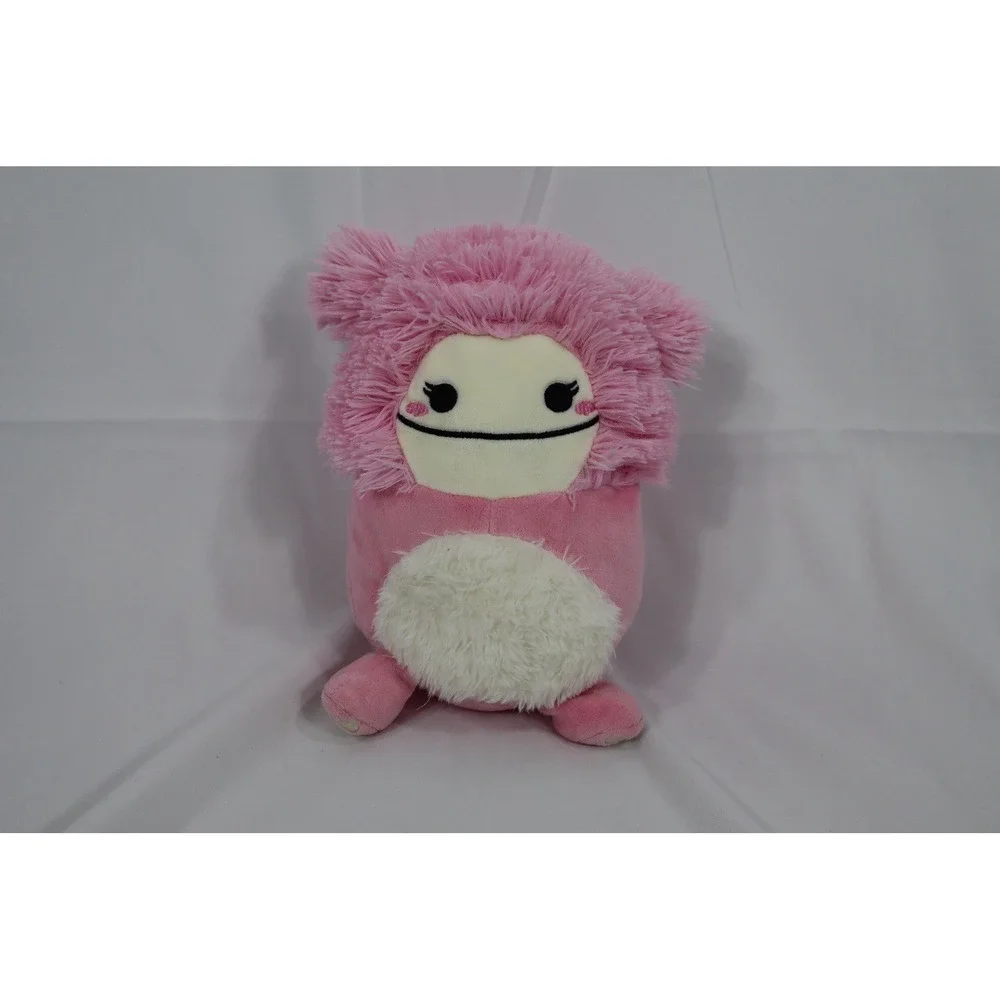 Squishmallow 8
